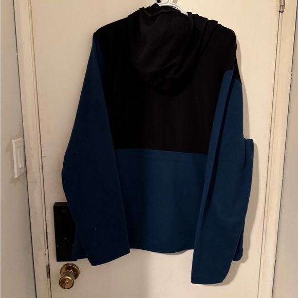 Men’s XL the north face sweater - Picture 2 of 4